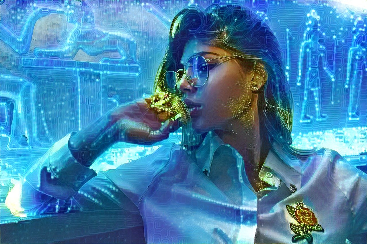探索未知世界的奇幻之旅，最新科幻剧趋势速递