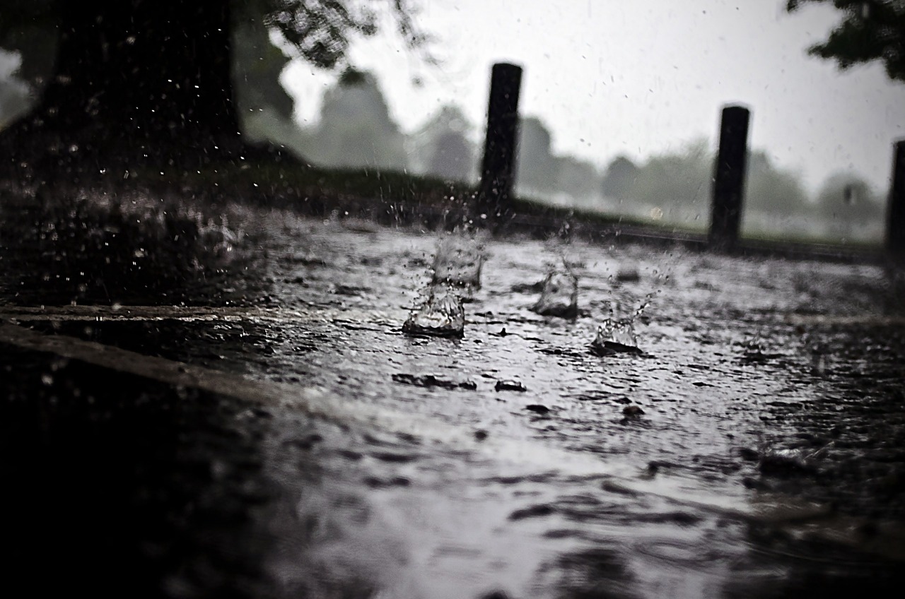 洪水肆虐暴雨来袭，如何应对最新暴雨洪水挑战