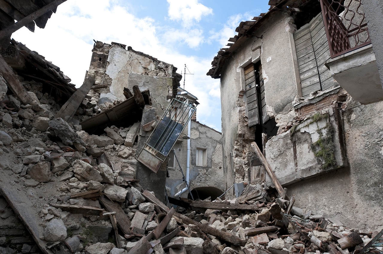 美国地震网最新动态，监测、研究与准备全面更新