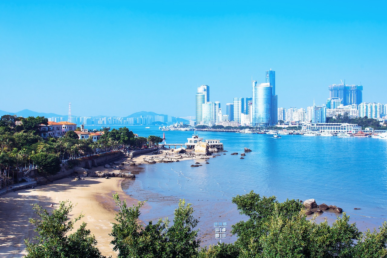 揭秘三月潍坊新貌，最新全图探索之旅