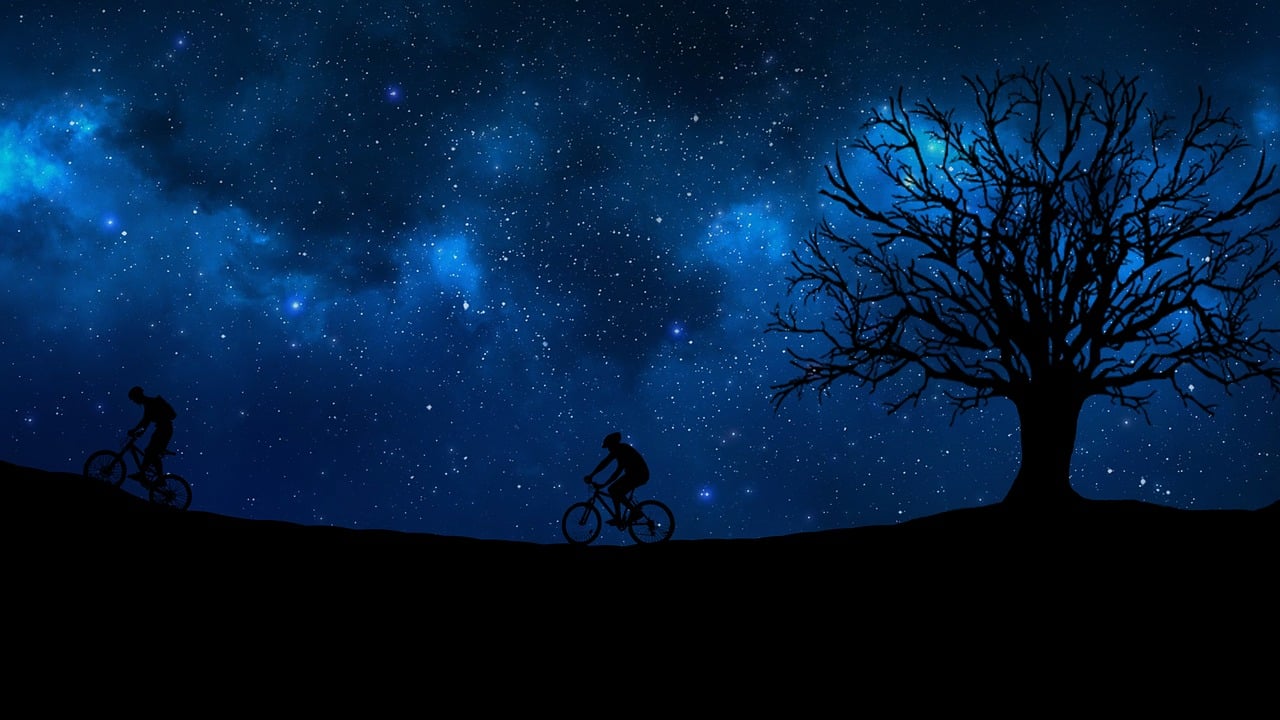 揭秘四月中国娱乐圈，明星闪耀星空的数字揭晓！