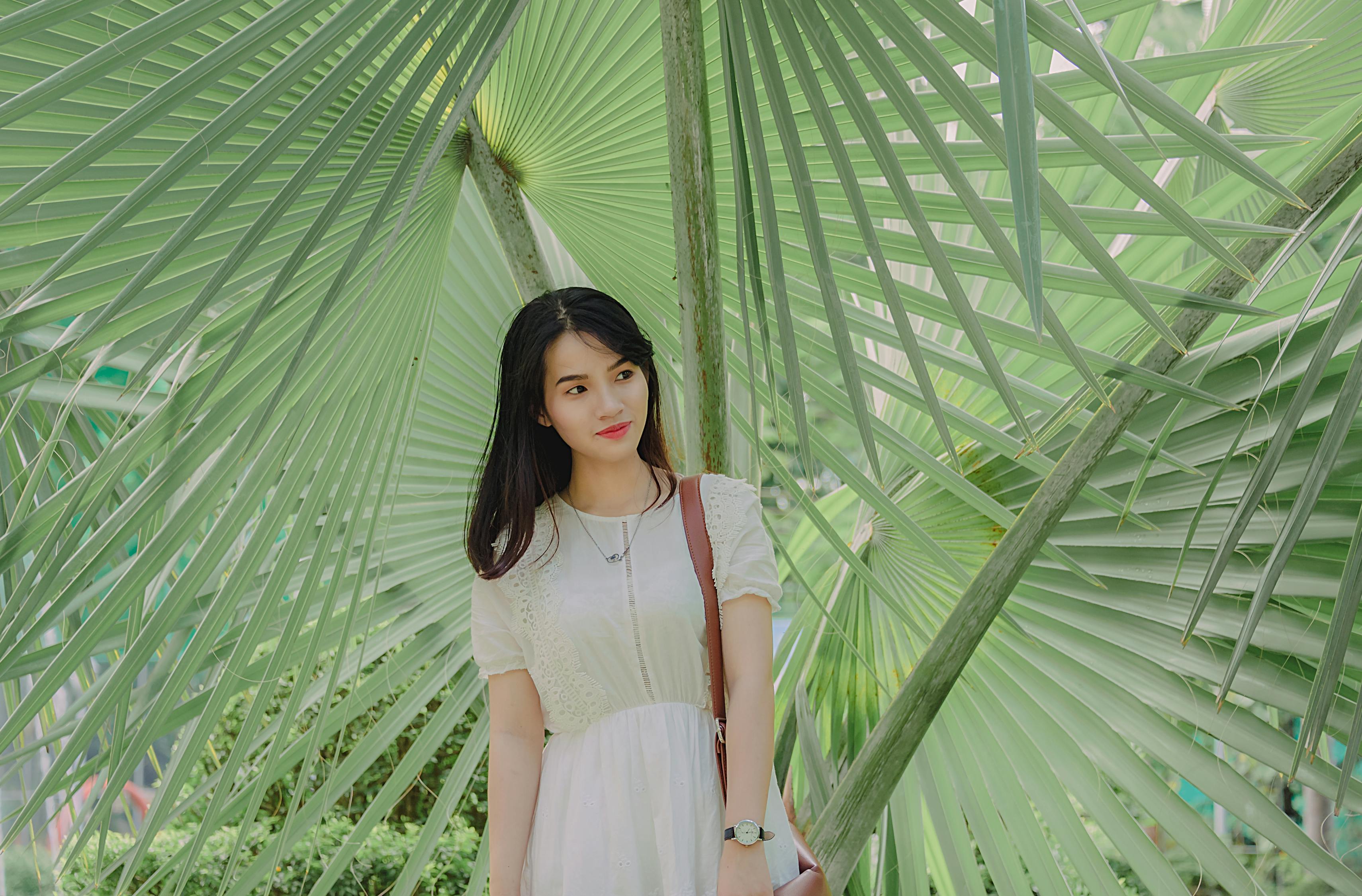 女王范 第2页