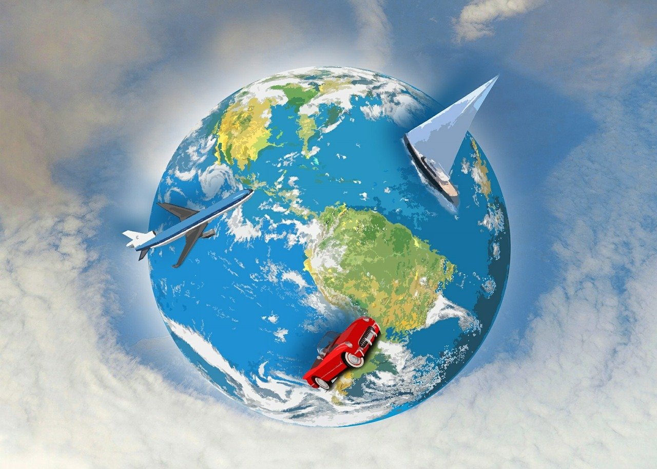 五月森林动漫，奇幻世界的探索之旅